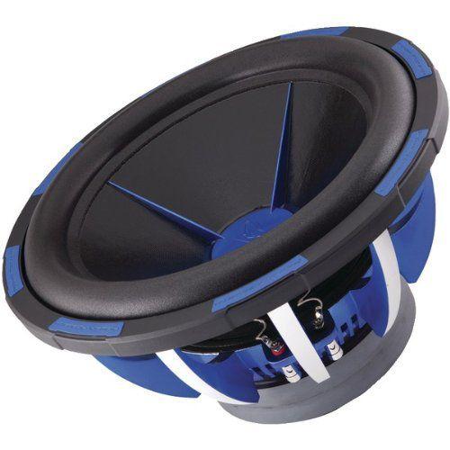 AWM Power Acoustik Mofo-154X Mofo Subwoofers (15”; 3，000W) - Subwoofers