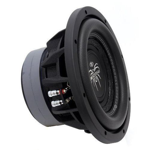 Soundstream T7.102 10” 700W Tarantula Series Dual 2 Ohm Car Subwoofer