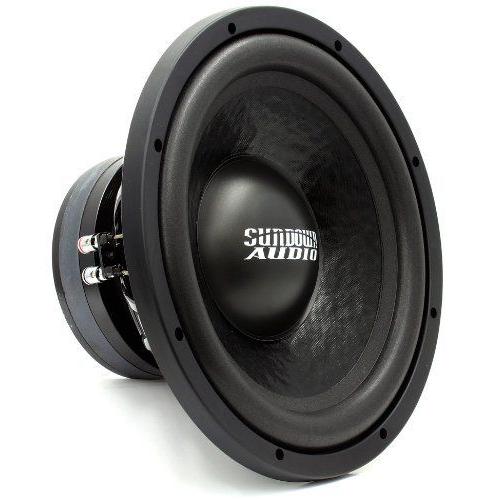 履き心地◎ E-12D4 - Sundown Audio 12” Dual 4-Ohm E Series ...