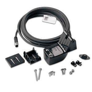 Garmin AIRMAR P39 Smart Sensor， transom mount， Depth， Speed， Temp， 20ft， NMEA 2000 | 