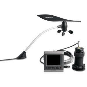 Garmin Wind/Speed/Depth Bundle