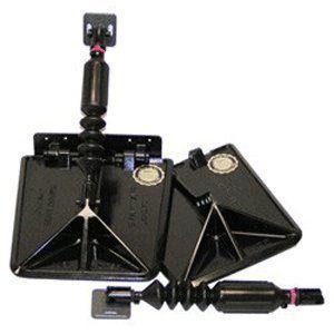 Nauticus SX9510-80 Smart Tab SX Series Trim Tabs | 
