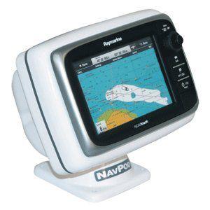 NavPod PP4809 PowerPod Precut f/Raymarine e9 | 