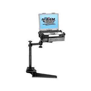 RAM Mount No Drill Vehicle System 2012-2011 Ford 250， 350 | 