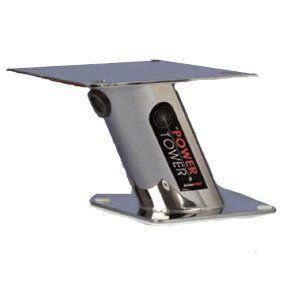 SCANSTRUT POWERTOWER 6 SS STAINLESS FOR SITEX SIMRAD - 36042 プレジャーボート、ヨット-モーターボート機材、備品-アウトドア、釣り、旅行用品