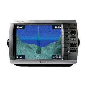 Garmin GPSMAP 4010 10.4-Inch Waterproof Marine GPS and Chartplotter | 