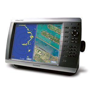 Garmin GPSMAP 4010 10.4-Inch Waterproof Marine GPS and Chartplotter |  | 01