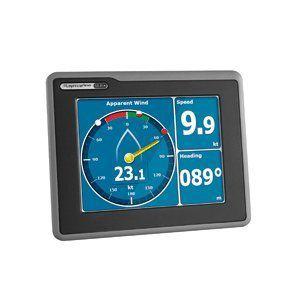 Raymarine ST70 Plus Multifunction Instrument Display | 