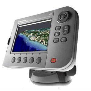 Raymarine A70 6.4” Chartpotter - No Charts