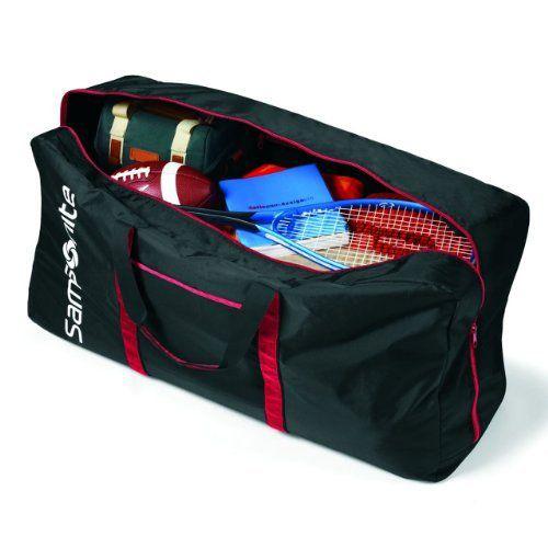 Samsonite(サムソナイト) 33” Tote-A-Ton 3 Piece ダッフル Set |  | 01