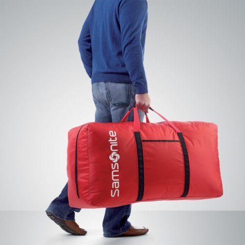 Samsonite(サムソナイト) 33” Tote-A-Ton 3 Piece ダッフル Set |  | 02