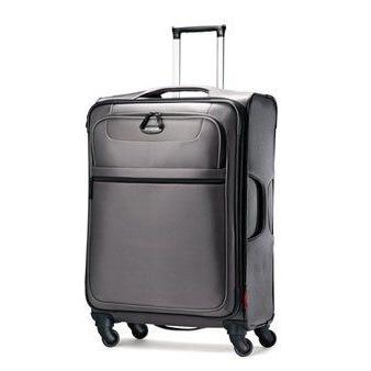 Samsonite(サムソナイト) LIFT スピナー アップライト 25'' エキスパンダブル ”チャコール” | 