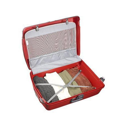 Samsonite(サムソナイト) F'Lite GT 31” ハードサイド ホイール ラゲッジ - ブラック |  | 01