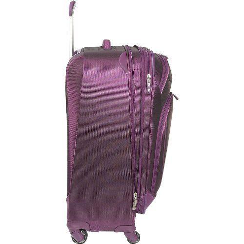 Samsonite(サムソナイト) XSpace 26” Exp. スピナー ”ブラック” |  | 03