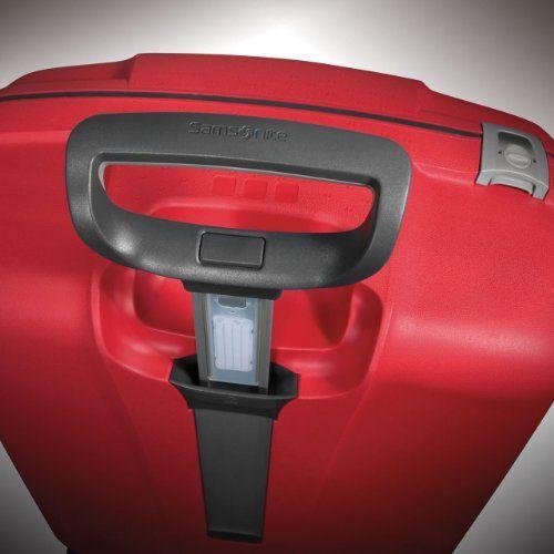 Samsonite(サムソナイト) ラゲッジ F'lite Gt 31インチ スピナー - ブラック |  | 01