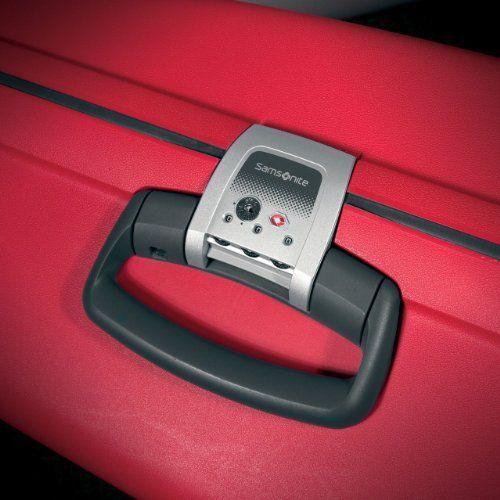 Samsonite(サムソナイト) ラゲッジ F'lite Gt 31インチ スピナー - ブラック |  | 02