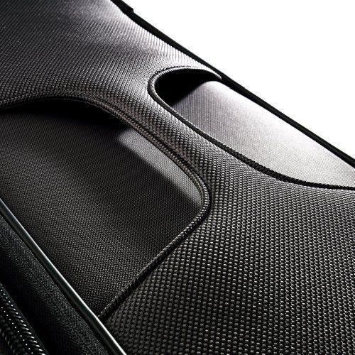 Samsonite(サムソナイト) LIFT Lightweight スピナー 30” エキスパンダブルホイールラゲッジ ブラック |  | 02