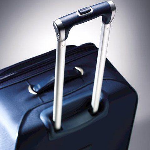 Samsonite(サムソナイト) Silhouette 12 エキスパンダブル 21” スピナー - ブラック |  | 02