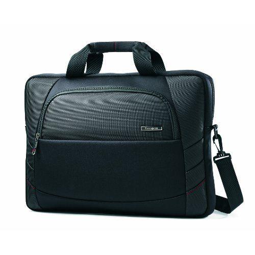 Samsonite(サムソナイト) ラゲッジ 17.3インチ Xenon 2 Slim ブリーフ | 