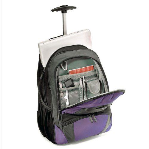 Samsonite(サムソナイト) ホイール バックパックの画像