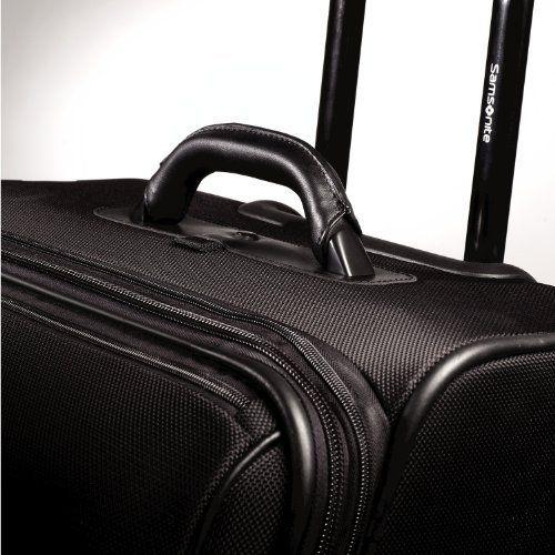 Samsonite(サムソナイト) Overdrive 22” キャリーオン アップライト ラゲッジの画像