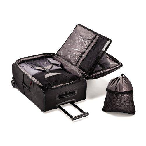 Samsonite(サムソナイト) Overdrive 26” アップライト ラゲッジの画像
