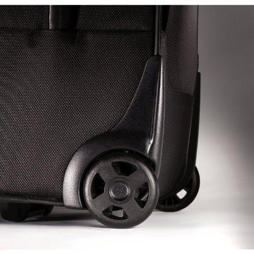 Samsonite(サムソナイト) Overdrive 26” アップライト ラゲッジの画像