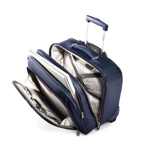 Samsonite(サムソナイト) ラゲッジ Silhouette 12 モバイル オフィスの画像