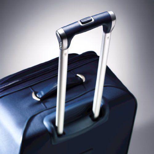 Samsonite(サムソナイト) Silhouette 12 21” スピナー ラゲッジの画像