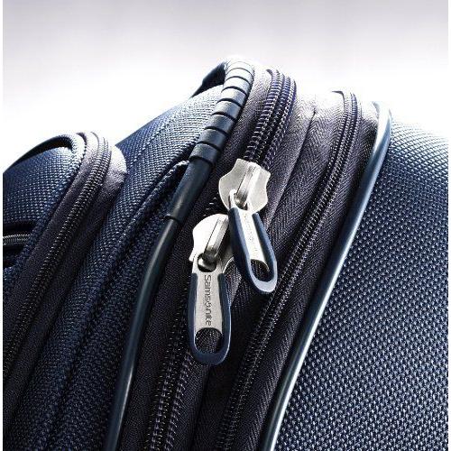 Samsonite(サムソナイト) Silhouette 12 21” スピナー ラゲッジの画像