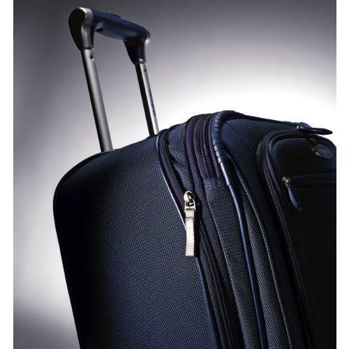 Samsonite(サムソナイト) ラゲッジ Silhouette 12 スピナー Exp 25の画像