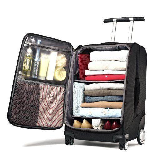 Samsonite(サムソナイト) ラゲッジ Ez Cart |  | 02