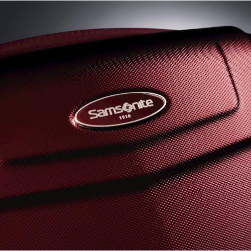 Samsonite(サムソナイト) Silhouette 12 26” ハードサイド スピナー ラゲッジの画像