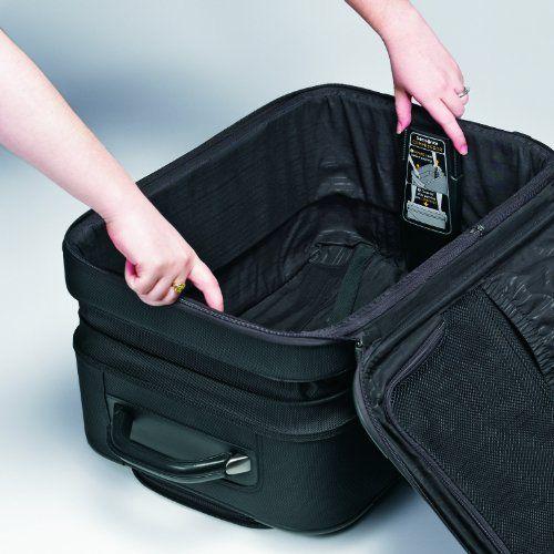 Samsonite(サムソナイト) Premier 21インチ アップライト コンプレッサー ラゲッジの画像