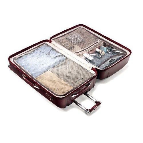 Samsonite(サムソナイト) Silhouette 12 30” ハードサイド スピナー ラゲッジの画像