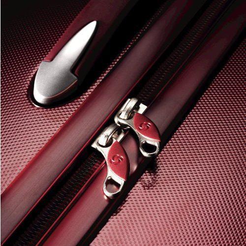 Samsonite(サムソナイト) Silhouette 12 30” ハードサイド スピナー ラゲッジの画像