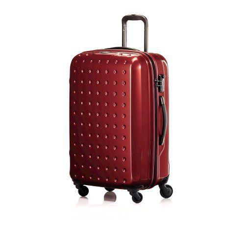 サムソナイト ピクセル　未使用品 Samsonite(サムソナイト) Pixelcube 30インチ スピナー : ワールド