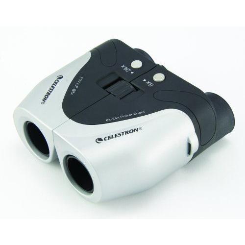 Celestron(セレストロン) 72121 Electric Power Zoom 8-24x25 双眼鏡