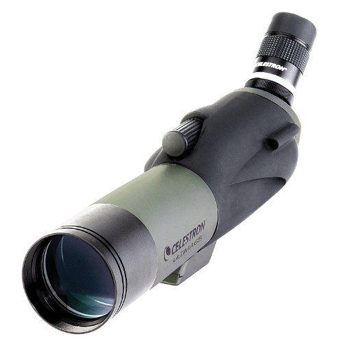 Celestron(セレストロン) 52248 65mm Ultima Zoom スポッティングスコープ | 