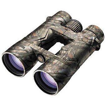 Leupold(リューポルド) BX-3 Mojave 10x50mm Roof 双眼鏡 Mossy Oak Treestand 111771