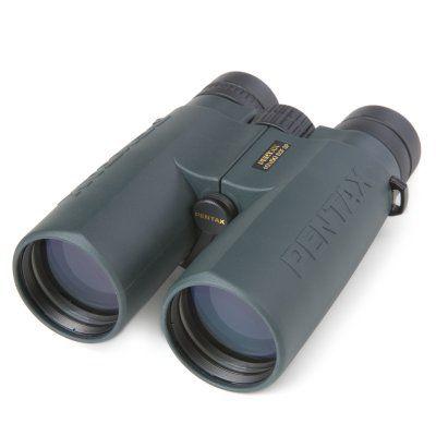 Pentax(ペンタックス) 10x50 DCF SP with Case