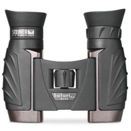 Steiner(シュタイナー) 231 8x22 Safari Pro 双眼鏡 | 