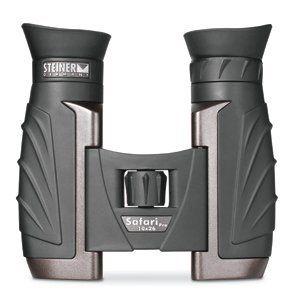 Steiner(シュタイナー) 10x26 Safari Pro Bionoculars One Color， 10x26 | 