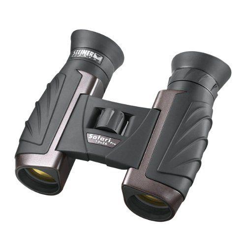 Steiner(シュタイナー) Safari Pro 10 x 26 | 