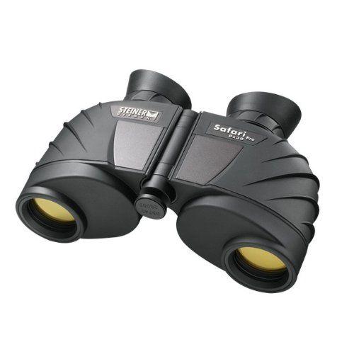 Steiner(シュタイナー) Safari Pro 8 x 30 | 