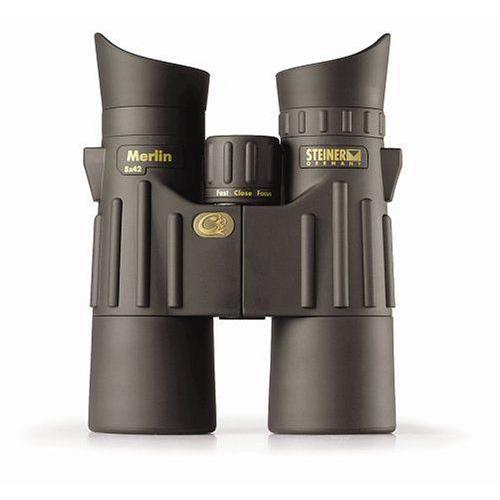 Steiner(シュタイナー) 8x42 Merlin 双眼鏡 |  | 01