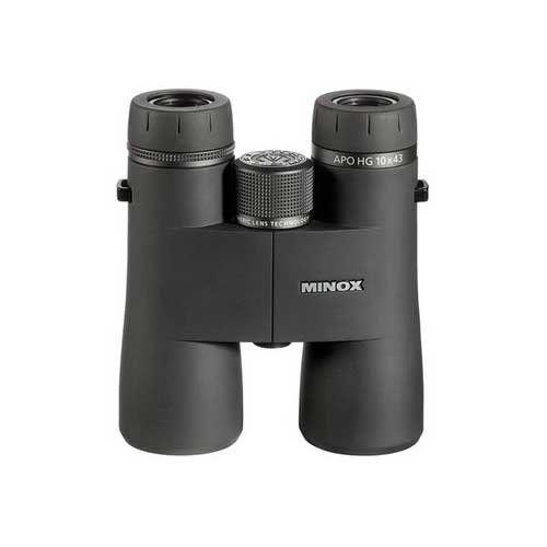 Minox(ミノックス) APO-HG 10x 43 BR 双眼鏡 62194