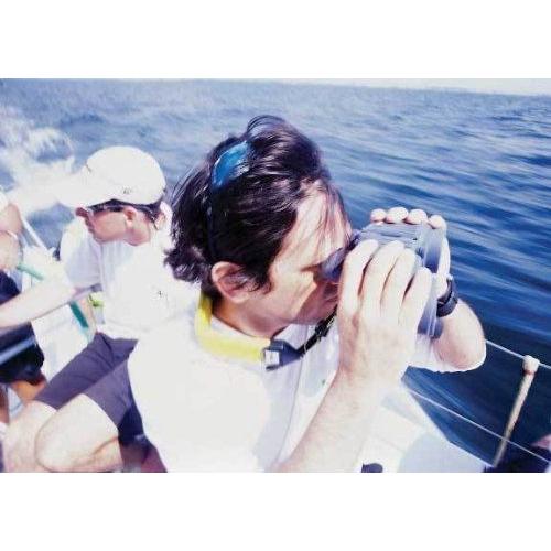 Steiner(シュタイナー) 7x50 Commander III Military (Green) 双眼鏡 |  | 02