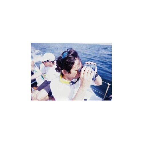 Steiner(シュタイナー) 7x50 Commander III Military (Green) 双眼鏡 |  | 03