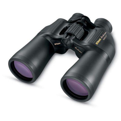Nikon(ニコン) 10x50 mm Action 双眼鏡 Black